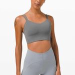 Lululemon Like A Cloud Longline Bra Photo 0