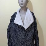 Gap Womens  Fit Zip Up Sweater Photo 0