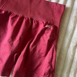 AYBL  Women's Berry Athletic Shorts Photo 1