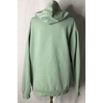 Nickelodeon Rugrats sage green graphic long sleeve hoodie size XXL 19 Preowned Photo 1