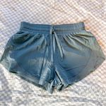 Halara  Mid Rise Drawstring Contrast Mesh 2-in-1 Flowy Running Shorts 3'' NEW Photo 4