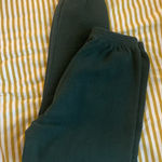 Fruit of the Loom Green Sweatpants Photo 0