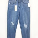 Vince Camuto | NWT Cropped Straight Leg Jeans Photo 0