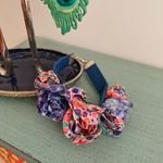 Free People Tiny Treasures Floral Wrist Band Photo 1