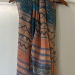 Women’s Lightweight Viscous Scarf/Wrap Photo 0