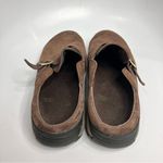 Merrell  Encore Buckle Bracken mules size 10‎ Photo 5