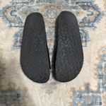 Birkenstock  Madrid Black Leather Size 39/8.5 Photo 8