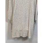 Cupcakes and Cashmere Women’s Open Front Batwing Shrug Sweater Gray Size Small Photo 5