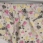 ANTM Top Model Pajama Shorts‎ Photo 3