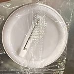 Pink Boxing Gloves Awareness Button Photo 2