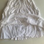Old Navy White Cami Dress Photo 3