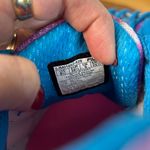 FILA Women's Evergrand TR 21.5 Trail Running Shoes tie dye pattern Size 8.5 Photo 5