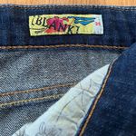 BLANK NYC jeans, size tag is missing, measurements are included. Photo 1