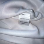 Rokoko  NWT open back floral maxi dress S watercolor Photo 7