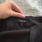 Macy's Homecoming Dress Black Photo 3