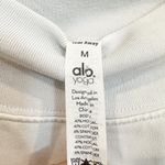 Alo Yoga  Washed 7/8 High Waist Cargo Jogger Pants Size Medium Photo 5
