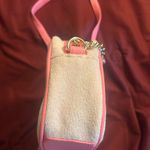 Juicy Couture  butterfly’s Pink  Crossbody Bag Photo 7