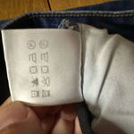 Modcloth  the Grier wide leg jeans 2 Photo 3