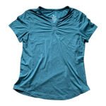 Kuhl  Blue Casual Short Sleeve T Shirt S Photo 0