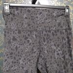 NEW HeyNuts Essential Full Length Yoga Pant Gray Size XL Photo 1