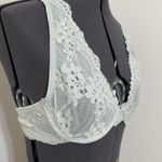 Rue 21 Light blue lace bra Photo 2
