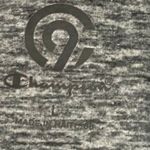 Champion C9 Gray Fitted Athletic Top Comfortable & Performance Fit Shirt Size L Size L Photo 9