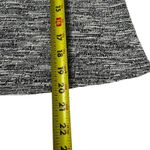 Urban Romantics  Black/White Shirt Women's Top Size Small | 14-18-2 Photo 4