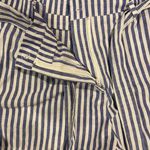 Striped Paperbag Shorts Multi Size L Photo 2