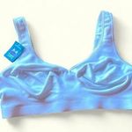 Hanes bra new white t shirt SmoothTec Four Way Stretch Photo 0