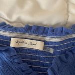 Mustard Seed flowy Skirt Photo 2