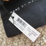 Marc by Marc Jacobs NEW Marc by Marc Jacob’s Gold Plated Ring Intricate Braided Size M/L NWT Photo 2