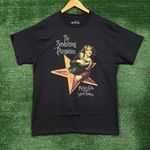 The Smashing Pumpkins "Mellon Collie and the Infinite Sadness" T-shirt, size large Photo 0