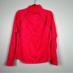 Umbro  1/4 Zip Pullover‎ Sz XL Photo 5