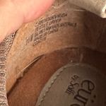 Eurosoft Virida Oxford Shoes Tan Comfort Preppy Outdoor Perforated Size 11M Photo 4