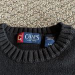 CHAPS ‼️Vintage  Sweater‼️ Photo 2