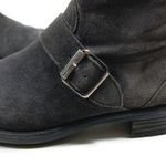 Paul Green Adison Biker Boots GUC $465 Size 4 US 6.5 FS1851 Photo 5