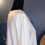 Ruby Rd NWT . Size PL Cutout Jeweled Neckline Top Photo 5