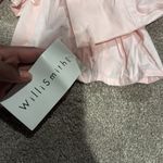 Willi Smith  Top SIZE M Photo 2