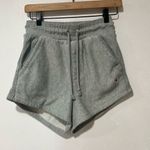 Champion Women Reverse Weave Shorts size small Photo 1