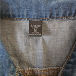 SheIn New denim jumpsuit Photo 4