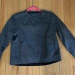 Lululemon Cropped Crew Photo 0