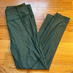 Outdoor Voices forest green leggings size medium Photo 0