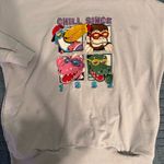 Brandy Melville Chill Since 1993 Graphic crewneck Photo 0