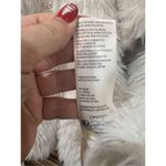 Anthropologie  NWOT faux fur double breasted jacket pockets plus size 2x Photo 8