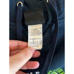 NFL Team Apparel Seattle Seahawks Hoodie Blue Size XL Photo 5