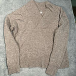 Evereve  Sweater tan Photo 0