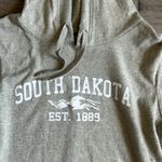 Lonerock South Dakota hoodie Size M Photo 2