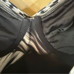 MiracleSuit Warp Speed Sanibel Size 16 One Piece Swimsuit, Black/White (6537463) Photo 8