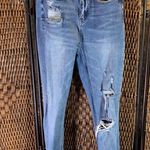 Bridge by GLY  Distressed Jeans Size 27 Photo 0
