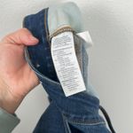 Madewell Women's Curvy High Rise Skinny Jean Sz 34 Photo 6